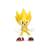 Jada Toys Sonic the Hedgehog - Nano Metalfigs Diecast Mini Figures 3-Pack