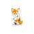 Jada Toys Sonic the Hedgehog - Nano Metalfigs Diecast Mini Figures 3-Pack