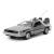 Jada Toys Back to the Future - Time Machine - Model 1