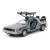 Jada Toys Back to the Future - Time Machine - Model 1