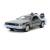 Jada Toys Back to the Future - Time Machine - Model 1