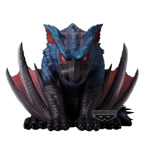 MONSTER HUNTER - Nargacuga - Figurka zaklęte potwory 11 cm
