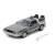 Jada Toys Back to the Future - Time Machine - Model 1