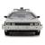 Jada Toys Back to the Future - Time Machine - Model 1