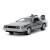 Jada Toys Back to the Future - Time Machine - Model 1