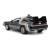 Jada Toys Back to the Future - Time Machine - Model 1