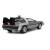 Jada Toys Back to the Future - Time Machine - Model 1