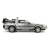 Jada Toys Back to the Future - Time Machine - Model 1