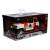 Jada Toys Jurassic World - Jeep Wrangler - Diecast Model 1/32