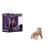 Jada Toys Wednesday - Nano Metalfigs Diecast Mini Figures Wave 1 12-Pack Blind Box Assortment