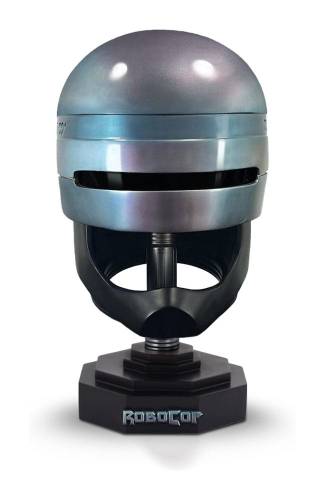 Hollywood Collectibles Group RoboCop - RoboCop - Replica 1/1 RoboCop Helmet