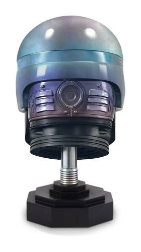 Hollywood Collectibles Group RoboCop - RoboCop - Replica 1/1 RoboCop Helmet