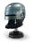 Hollywood Collectibles Group RoboCop - RoboCop - Replica 1/1 RoboCop Helmet