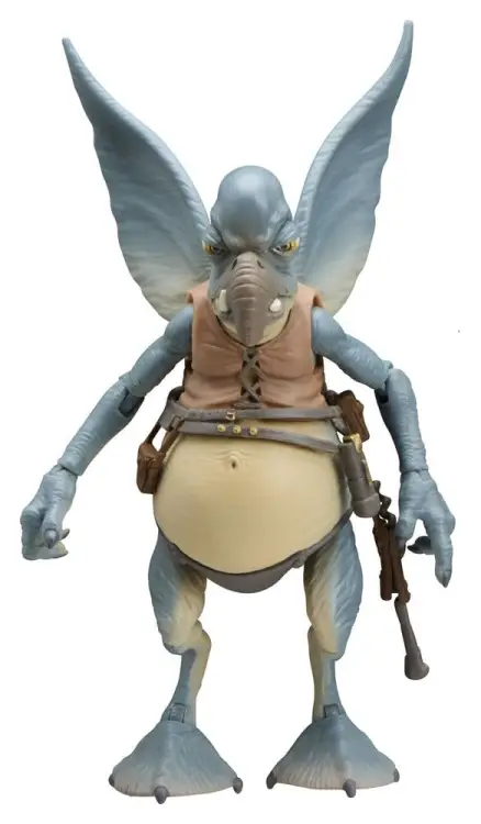 Hasbro Star Wars - Watto - Black Series Figurka Akcji