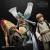 Hasbro Star Wars - Watto - Black Series Figurka Akcji