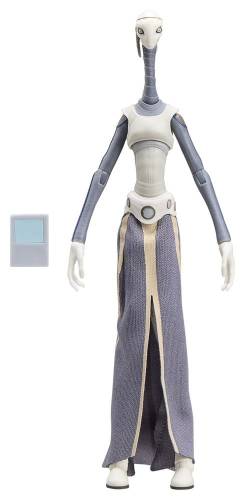 Hasbro Star Wars The Black Series - Taun We