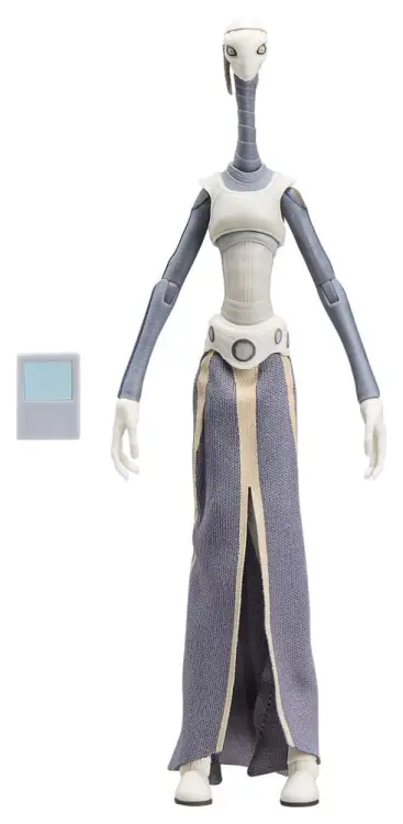 Hasbro Star Wars The Black Series - Taun We