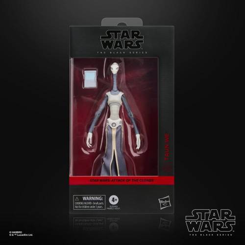 Hasbro Star Wars The Black Series - Taun We