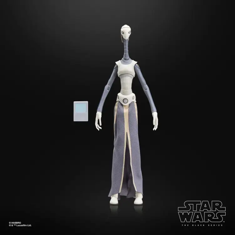 Hasbro Star Wars The Black Series - Taun We
