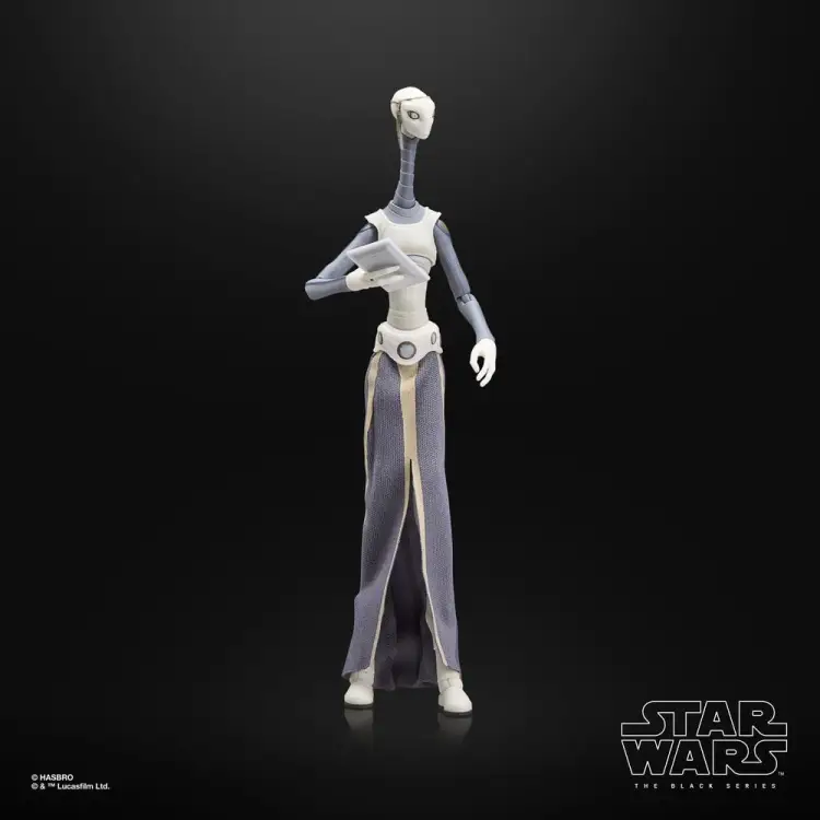 Hasbro Star Wars The Black Series - Taun We