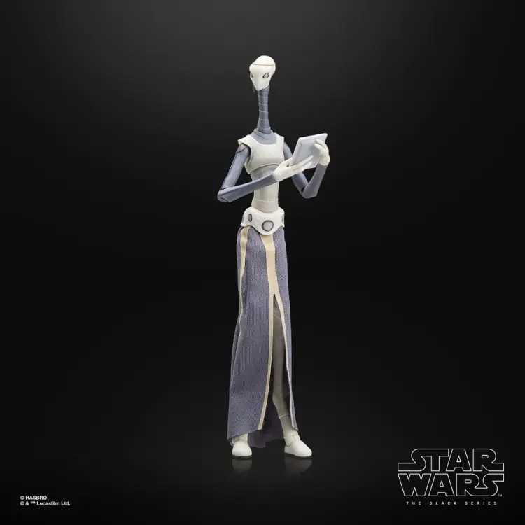 Hasbro Star Wars The Black Series - Taun We