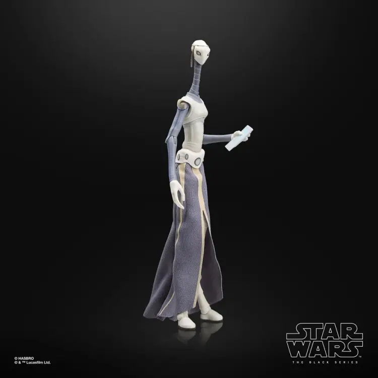 Hasbro Star Wars The Black Series - Taun We