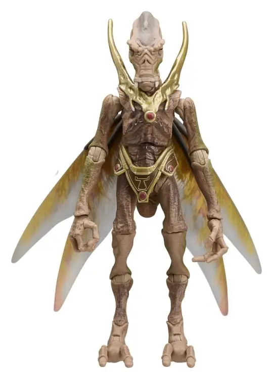 Hasbro Star Wars - Geonosian Warrior