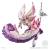 MONSTER HUNTER - Kolekcja maskotek BLIND BAG - 4cm