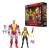 Hasbro Marvel - Kitty Pryde & Marvels Colossus - Astonishing X-Men Marvel Legends Zestaw 2 figurek