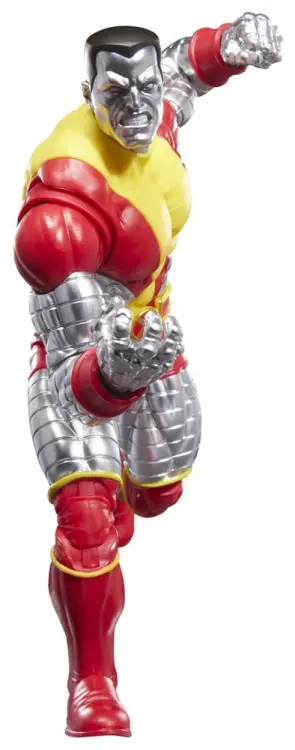 Hasbro Marvel - Kitty Pryde & Marvels Colossus - Astonishing X-Men Marvel Legends Zestaw 2 figurek