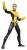 Hasbro Marvel - Kitty Pryde & Marvels Colossus - Astonishing X-Men Marvel Legends Zestaw 2 figurek