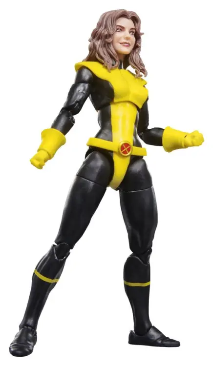 Hasbro Marvel - Kitty Pryde & Marvels Colossus - Astonishing X-Men Marvel Legends Zestaw 2 figurek