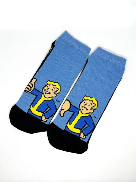 Good Loot Fallout - Vault Loot Collection Zestaw Prezentowy