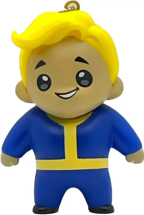 Good Loot Fallout - Vault Loot Collection Zestaw Prezentowy