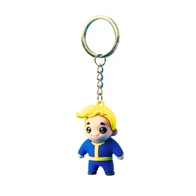 Good Loot Fallout - Vault Loot Collection Zestaw Prezentowy