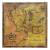 FaNaTtik Lord of the Rings - Replica Map Limited Edition