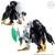 GUNDAM - Gundam Converge Core - Zestaw figurek Dictus 5,5 cm