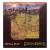 FaNaTtik Lord of the Rings - Replica Map Limited Edition