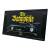 FaNaTtik DC Comics - Batman - Batmobile XL Limited Edition Ingot