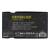 FaNaTtik DC Comics - Batman - Batmobile XL Limited Edition Ingot