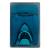FaNaTtik Jaws - Ingot 50th Anniversary Poster Limited Edition