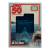 FaNaTtik Jaws - Ingot 50th Anniversary Poster Limited Edition