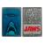 FaNaTtik Jaws - Ingot 50th Anniversary Poster Limited Edition