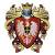 FaNaTtik The Witcher - Redania Crest Medallion Limited Edition