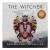 FaNaTtik The Witcher - Redania Crest Medallion Limited Edition