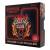 FaNaTtik Stranger Things - Hellfire Club - Medallion