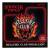 FaNaTtik Stranger Things - Hellfire Club - Medallion
