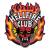FaNaTtik Stranger Things - Hellfire Club - Medallion