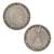 FaNaTtik Silent Hill - Collectable Coin 3-Pack
