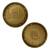 FaNaTtik Silent Hill - Collectable Coin 3-Pack
